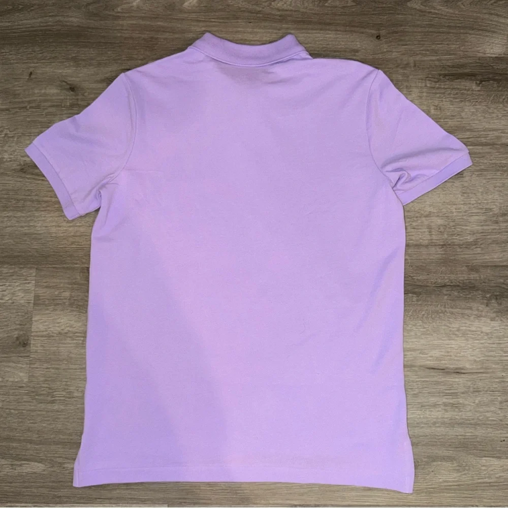 Polo Ralph classic fits men’s polo